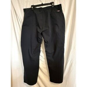 Dickies Black Men's Work Pants 42x30